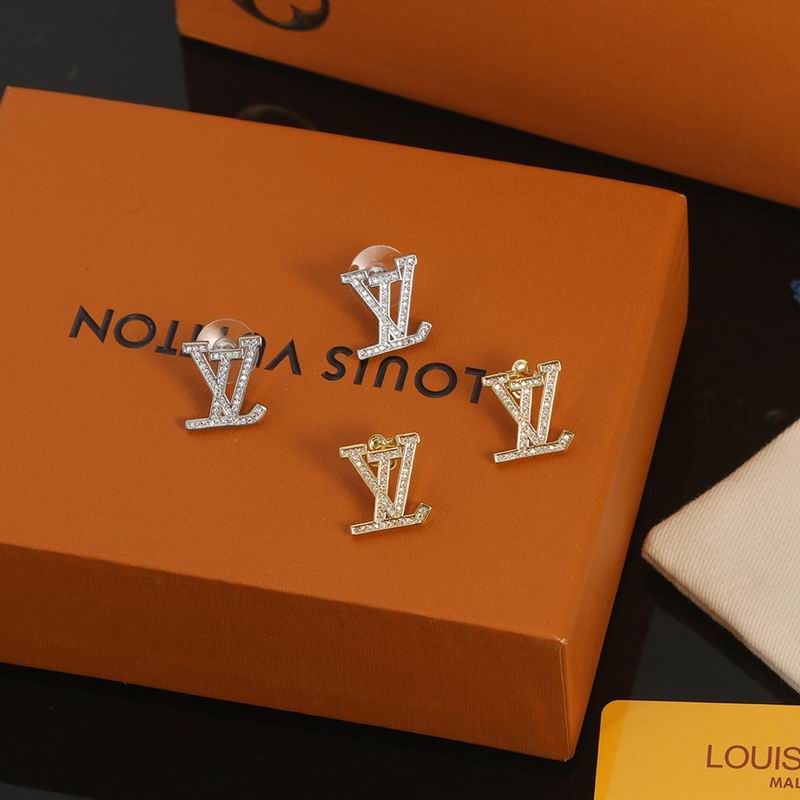 LV Earring 03lyr72